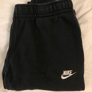 Nike sweats